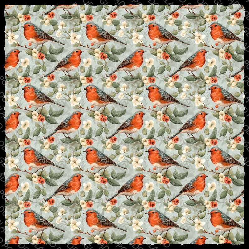 Robin Bird